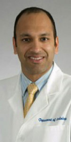 Dr. Siddharth Padia, MD