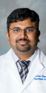 Dr. Sudhakar Naik Jadav Pipavath, MD