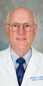 Dr. Charles A Rohrmann, MD