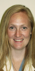 Dr. Claire C Sandstrom, MD