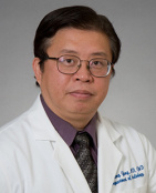 Dr. Xiaoming Yang, MDPHD