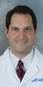 Dr. Mark M Zaros, MD