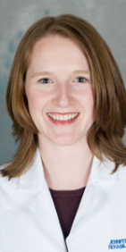 Jennifer M Zumsteg, MD