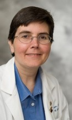 Dr. Eileen Metzger Bulger, MD
