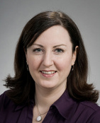 Dr. Shannon Colohan, MD