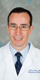 Dr. Carlos J Cuevas, MD