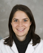 Dr. Katherine Elizabeth Debiec, MD