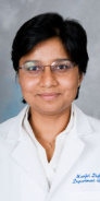 Dr. Manjiri K Dighe, MD