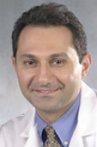 Dr. Saman S Arbabi, MD