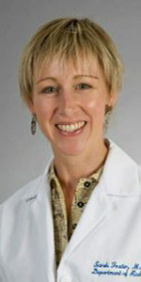 Sarah Jeanmarie Foster, MD