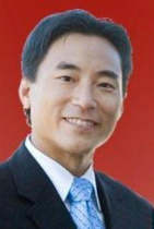 Dr. Daniel S. Chen, MD