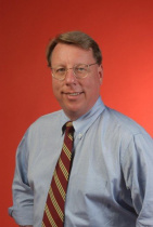 Dr. James M. Ford, MD