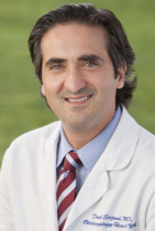 Dr. Davud d Sirjani, MD