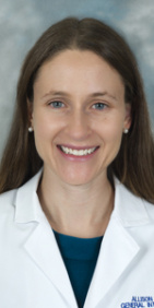 Dr. Allison Marisa Himmel, MD