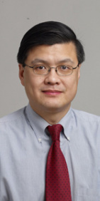Dr. Edward Hueiguo Lin, MD