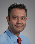 Krishnavel V Chathadi, MD