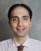 Dr. George G Ioannou, MD