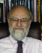 Dr. Thomas Dwight Bird, MD
