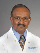 Dr. Joseph Gnanaprasad Rajendran, MD