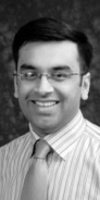 Dr. Puneet P Bhargava, MD