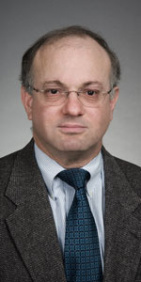 Dr. John Cooper Stivelman, MD
