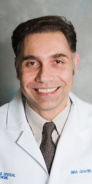 Dr. Sina Aliasgnar Gharib, MD