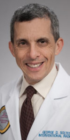 Dr. George D Soltes, MD