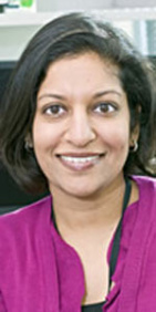 Dr. Veena Shankaran, MD