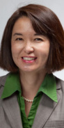 Dr. Fuki Marie Hisama, MD