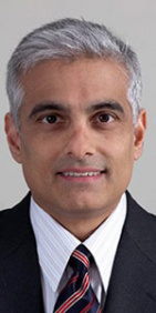 Dr. Sunil R Hingorani, MDPHD