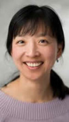 Dr. Michelle Kim, PHD