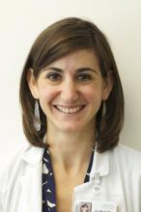 Dr. Gabrielle Nicole Berger, MD