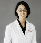 Dr. Nadia Sophia Wang, MD