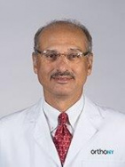 Dr. Richard J D'Ascoli, MD