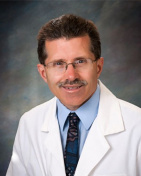 Dr. Richard John Fairley, MD
