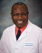 Dr. Alexander P Johnson, MD