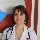 Dr. Lusine L Simonyants, MD