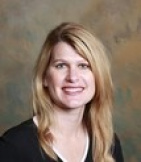 Dr. Stacey Lynn Ulrich, MD
