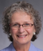 Dr. Eileen Margaret Hoffman, MD