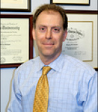 Dr. Gregory W. Solomon, MD