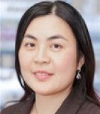 Dr. Jane Yang, DDS