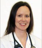Dr. Jenifer Rae Shriver, MD