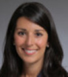 Dr. Janine Rachel Pardo, MD