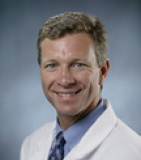 Dr. James D. Bruffey, MD