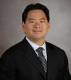 Eddie Huang, MD