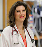 Dr. Kathleen N.S. Cathcart, MD