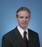 Dr. Scott Mitchell, MD