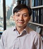 James Jehng-dauh Hsieh, MD