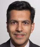 Dr. Yousaf Y Ali, MD