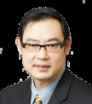 Dr. Eric Chaoko Hu, MD